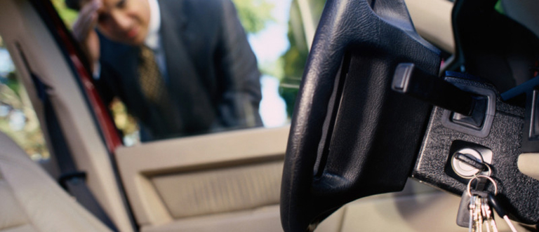 24 hour car locksmith in McFarland