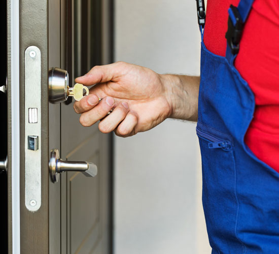 Residential Locksmith McFarland