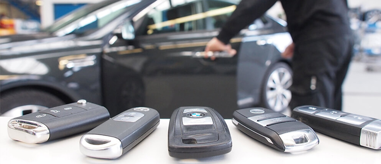 Automotive Locksmith McFarland