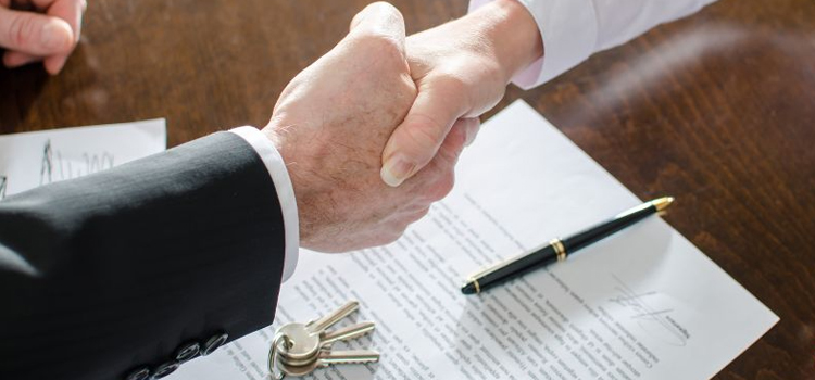 Commercial Eviction Service McFarland