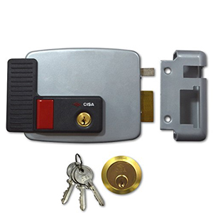 electronic door lock repair McFarland
