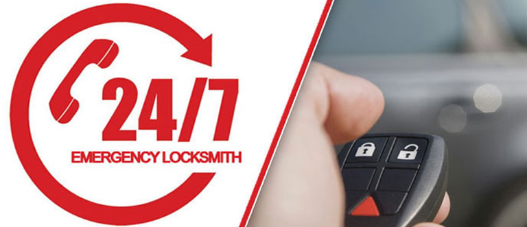 Emergency Locksmith McFarland