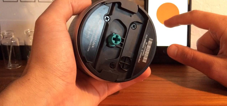 McFarland Smart Lock Repair